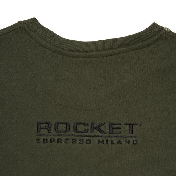 Rocket Sweatshirt